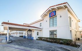 Motel 6 Grand Prairie Texas